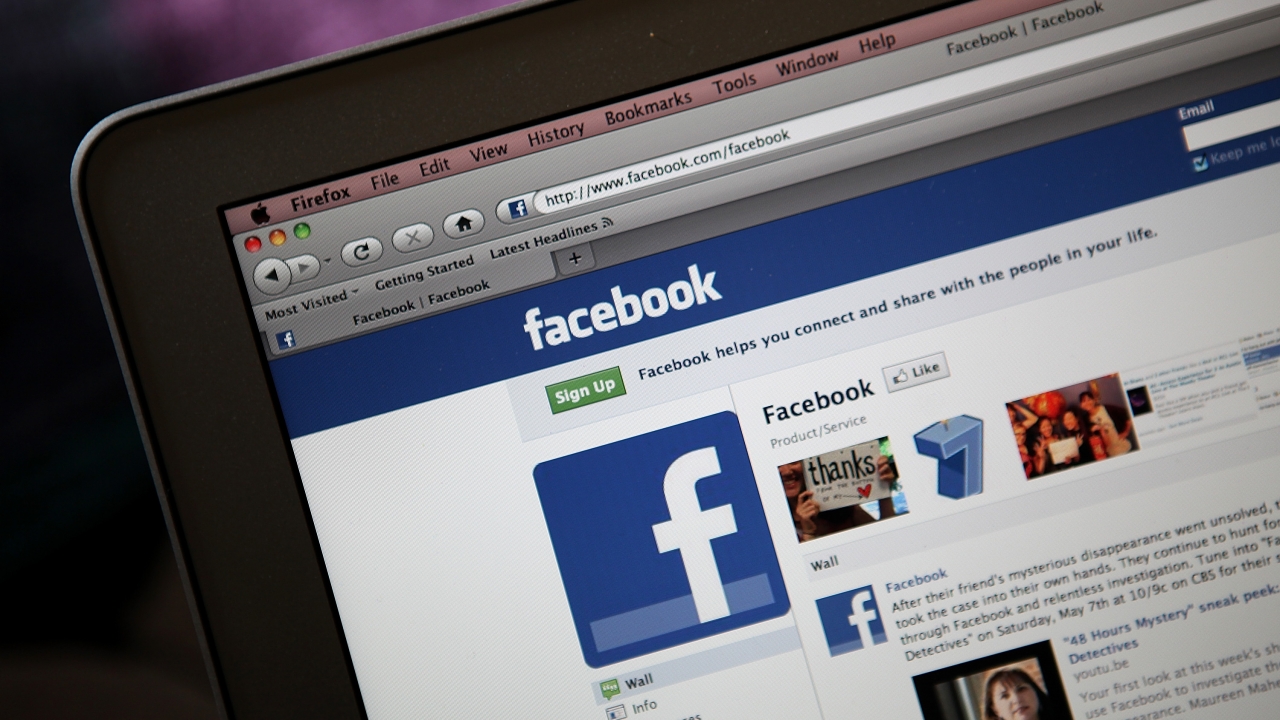 Facebook Removes Hundreds Of Fake Accounts And Pages