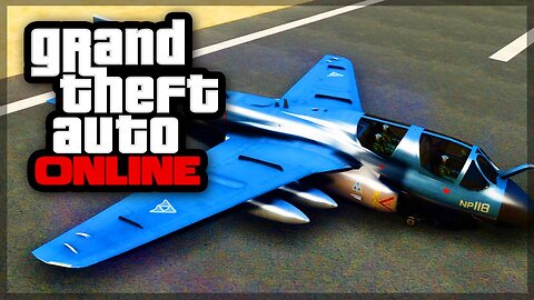 GTA 5 DLC UPDATE - CUSTOM JETS, HELICOPTERS & MORE! (GTA 5 ONLINE DLC TEASER)