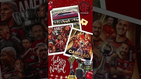 FELIZ NATAL NAÇÃO TVFLANEWS 🎅🏻🤶🏻 PEDIDOS PARA O PAPAI NOEL 💪🏻🏆❤🖤
