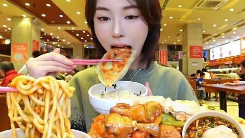 Look at the Northeast for lunch boxes nationwide. 16 yuan for 60 dishes, open 24 hours a day.