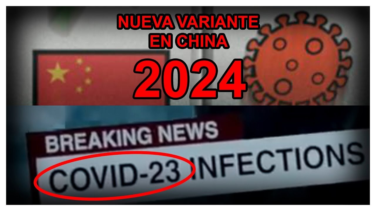 COSA ACCADRÀ NEL 2024 PER LA STRANA PLANDEMIA DI POLMONITE IN CINA CON VIRUS DI UN BIOLABORATORIO CHE CAUSERà IL GRAN RESET ECONOMICO DETTO DA KLAUS SCHWAB NEL 2020 E LA 3 GUERRA MONDIALE TRA USA e CINA DETTA DALLA RIVISTA THE ECONOMIST