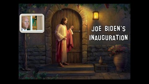 Where was Jesus Christ January 20th?