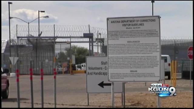 Corrections Dept. suspects inmate's death was gang-related