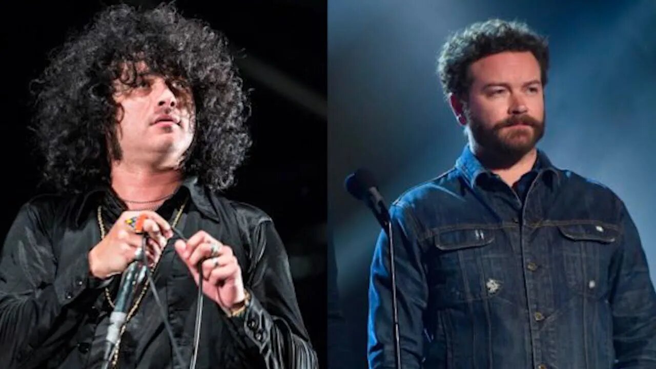 Danny Masterson Trial: Day 5 Afternoon Update