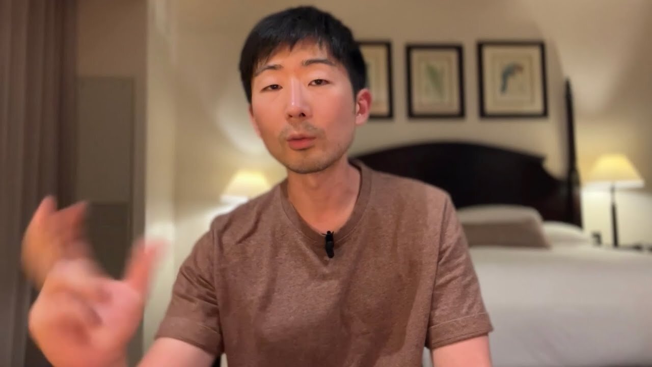 More than 90% of society will experience The Great Reversal soon