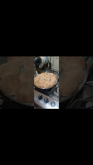 #pao , #food , #receitas , #bread , #pastas