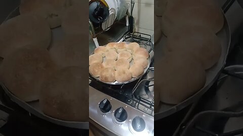 #pao , #food , #receitas , #bread , #pastas