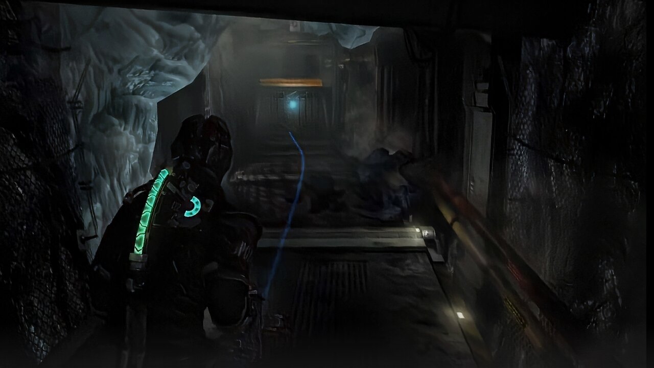 Dead Space 2 Pc Gameplay Part8 (No comentado)