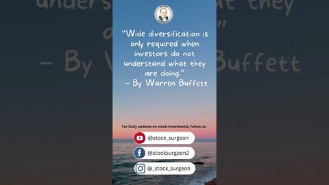 investing motivational quotes #stockmarket #money #motivational #warrenbuffet #shorts #shortvideo