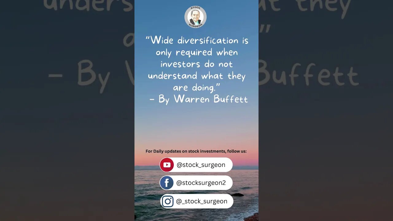 investing motivational quotes #stockmarket #money #motivational #warrenbuffet #shorts #shortvideo