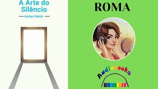 A Arte Do Silêncio Audiobook