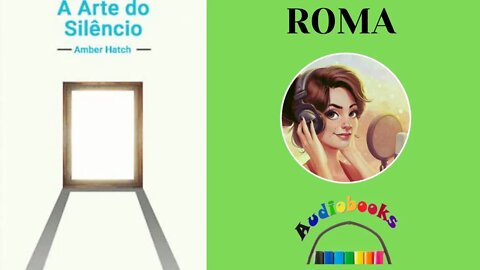 A Arte Do Silêncio Audiobook