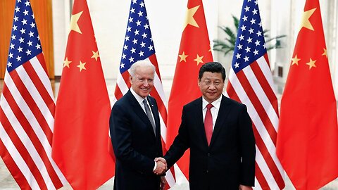 The Democrat Party almost seems welcoming to these Chinese spies