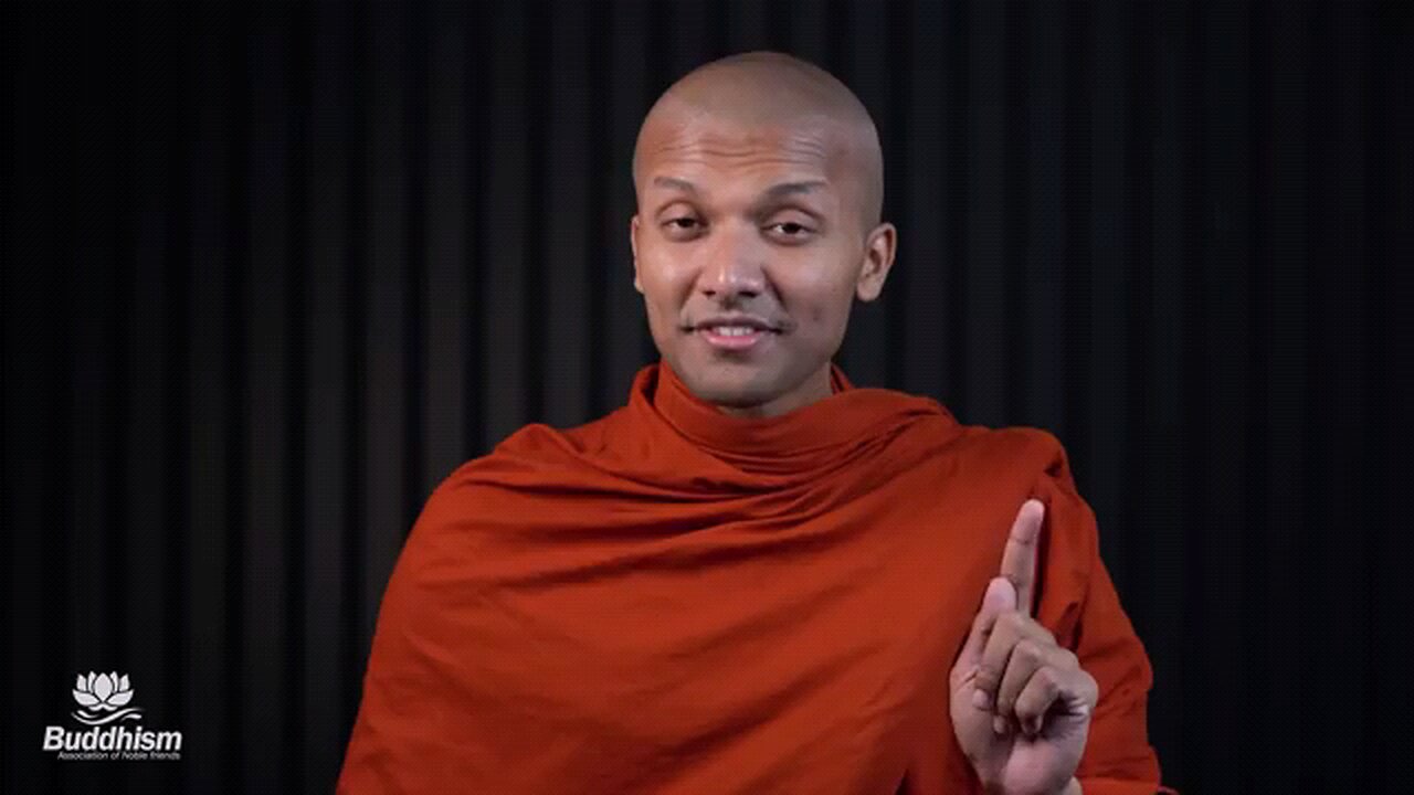 This Story Will Change Your Life | Buddhism In English