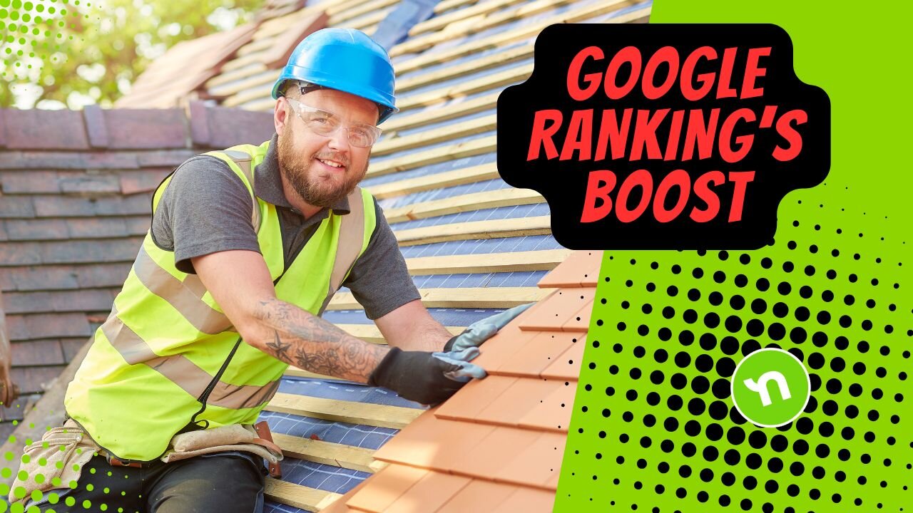 Roofer in Kansas City (Nextdoor SEO) - Build In Public Day 102