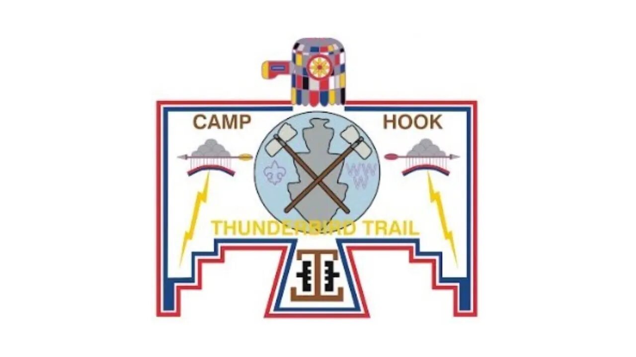 Camp Hook - My story as a resident.