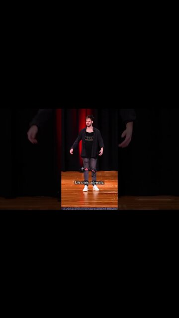 When Things Fall Apart… ⚠️