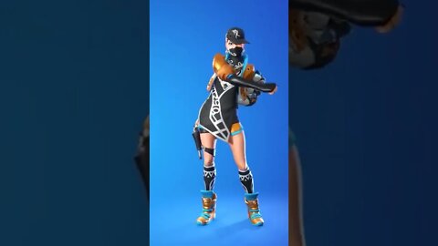 Fortnite No Sweat Emote