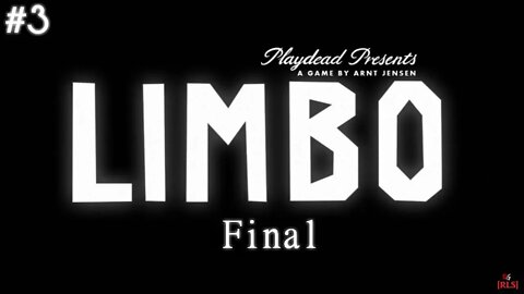 [RLS] Limbo - #3 Final