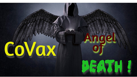 The Angel of Death