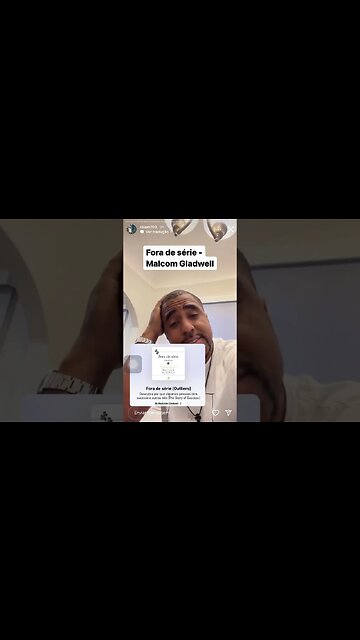 Quem nasce em janeiro é mais inteligente | Raiam Santos