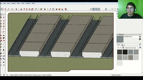 Vãos acima do padrão em lajes treliçadas Engenheiro Estrutural