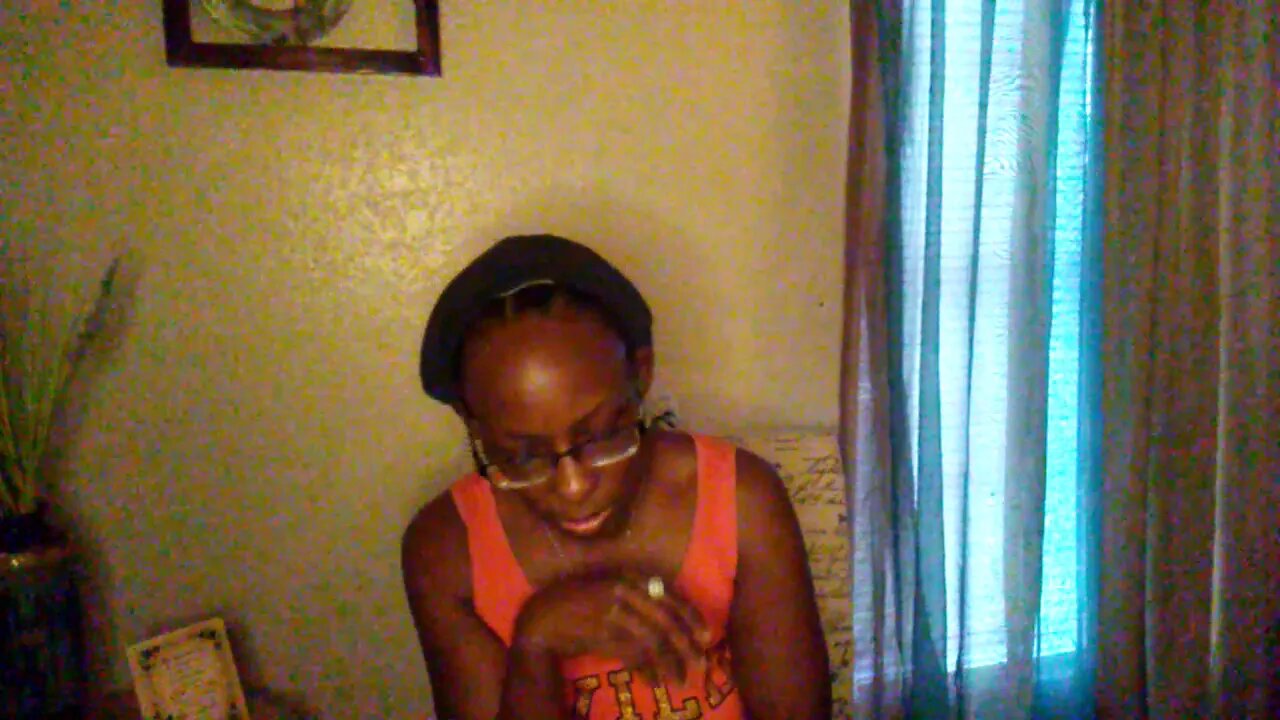 Revealing my dreams of war