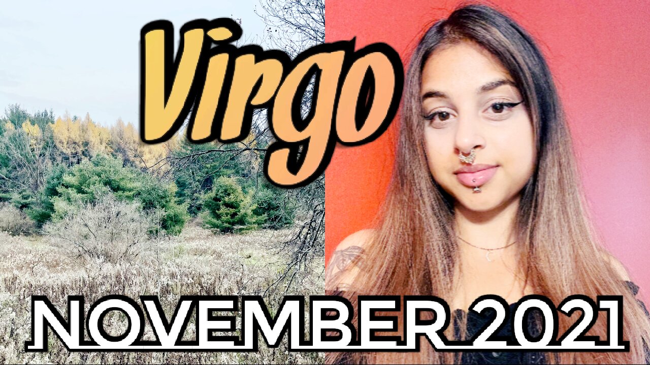 Virgo November 26-28 2021| The Universe Responds, Working With You- WEEKEND Tarot