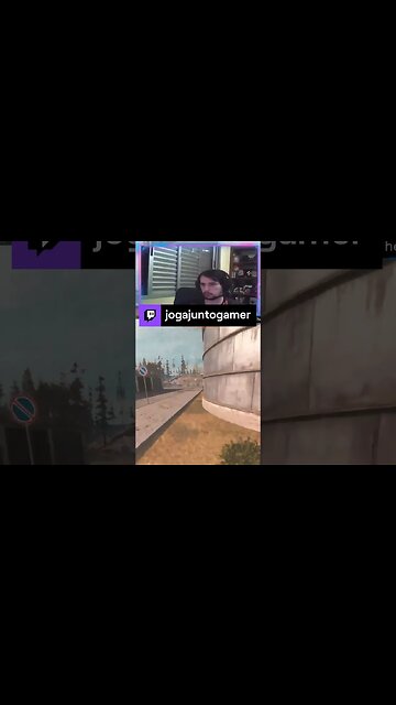 Nice Sniper | jogajuntogamer em #Twitch