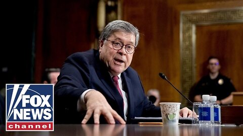 Bill Barr: Trump improved the Republican Party | Brian Kilmeade Show