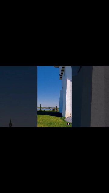 Comana adventure park & forest ride | Soft house music | 4k Virtual Tour | #shorts