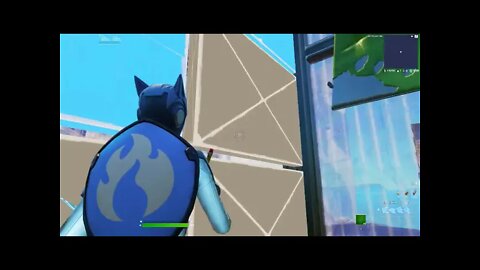 Session 3: Fortnite (different types of walking) - - part 8