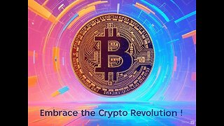 BITCOIN IS BRINGING US INTO THE AGE OF EXPERIENCES AND THE GREAT WEALTH TRANSFER!!