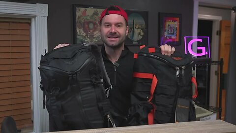 Mystery Ranch Scree 32 vs 2 Day Assault Pack - Do liters matter?!?!