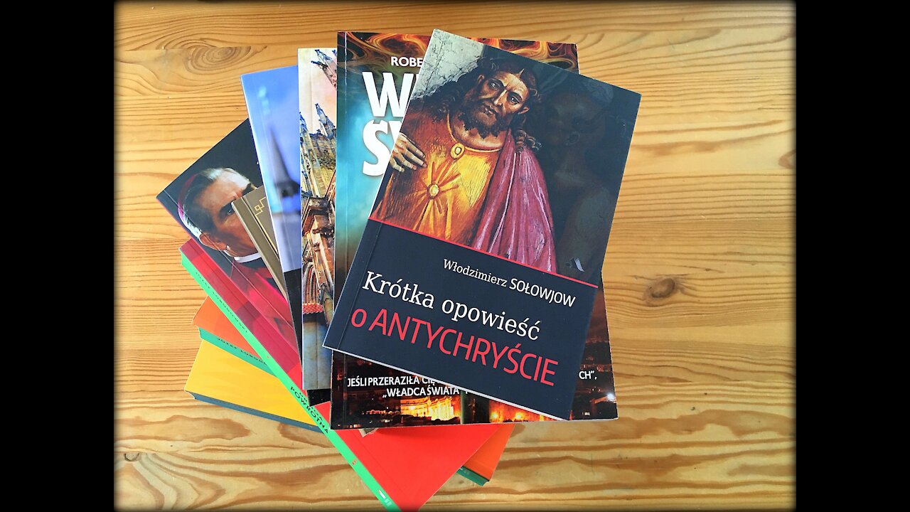 Mówiąc krótko: Mały jubileusz! To już 50 odcinków!