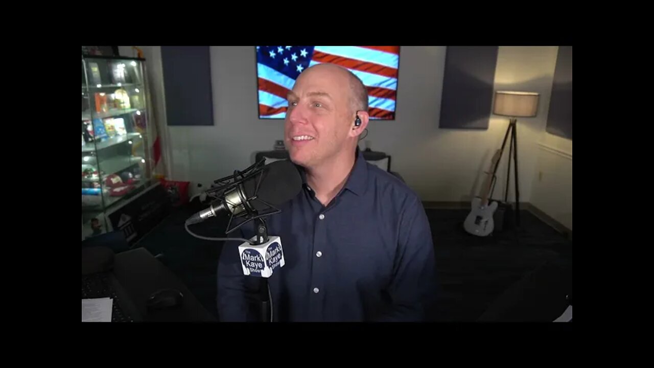 MERRICK GARLAND DOESN'T KNOW WHAT HIS JOB IS!