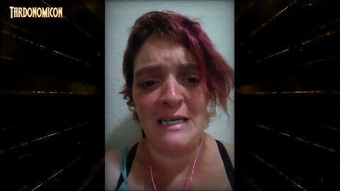 2022 08 18 19 never stop speaking out what he did to my brothers grave for his new truck #deplatfor