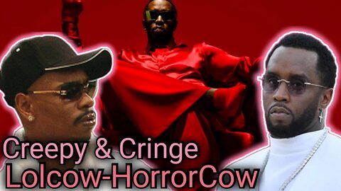 diddy from hiphop king to horrorcow