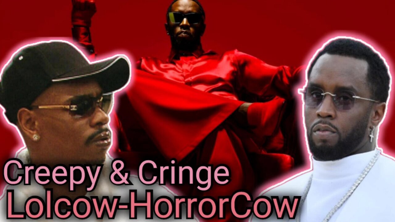 diddy from hiphop king to horrorcow