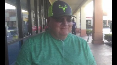 Fort Pierce grandfather dies saving 5-year-old grandson