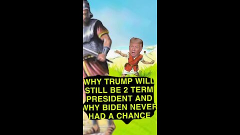 25 Amendment could BACKFIRE!! Why Trump Will Still Be 2 Term President and Biden could NEVER Run USA