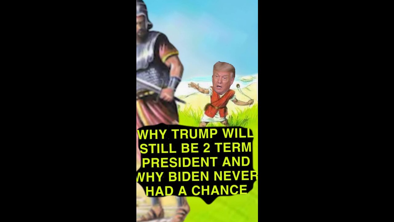 25 Amendment could BACKFIRE!! Why Trump Will Still Be 2 Term President and Biden could NEVER Run USA