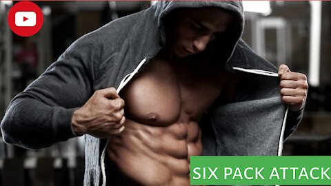 Six pack attack