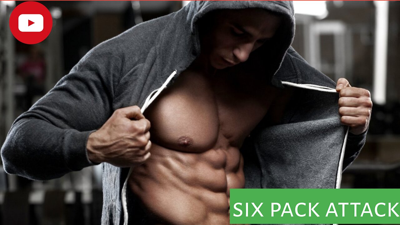 Six pack attack