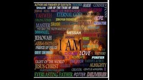 Sacred Name: Jesus Verses Yeshua
