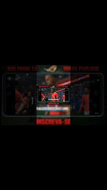 FIFA23 NEXT GEN NO CELULAR ANDROID?🤔 SIM COM OS APPS DE STREAMING DE JOGOS EM NUVEM OS CLOUDS GAMES