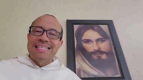 (46) - VAMOS A ORAR - Por la Jornada Mundial de la Juventud. Fray Nelson Medina.
