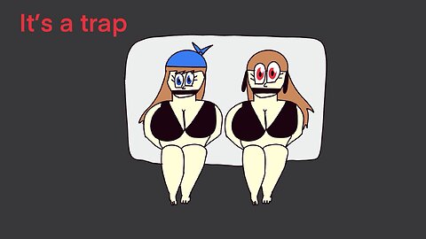 Spirit wars snewpee and May get kidnapped pt 2