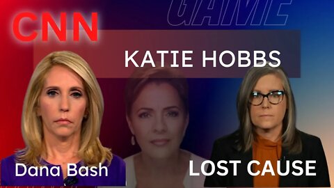 KATIE HOBBS