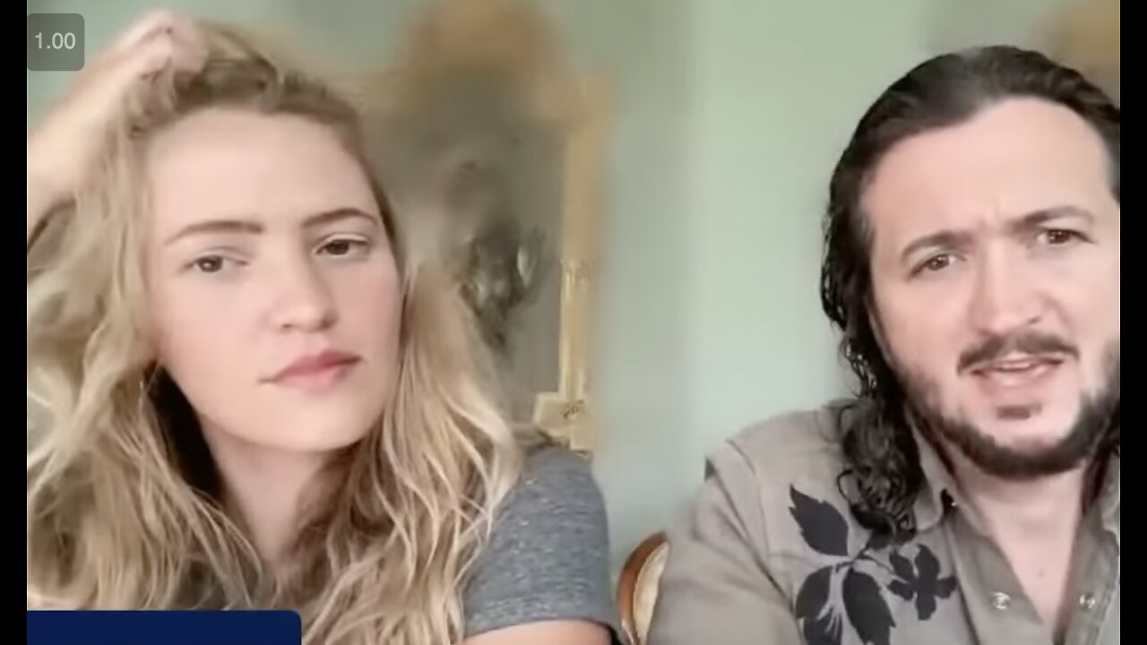 Inflation Reduction Bill Is Gift To Fossil Fuel Industry (Eleanor Goldfield & Lee Camp)